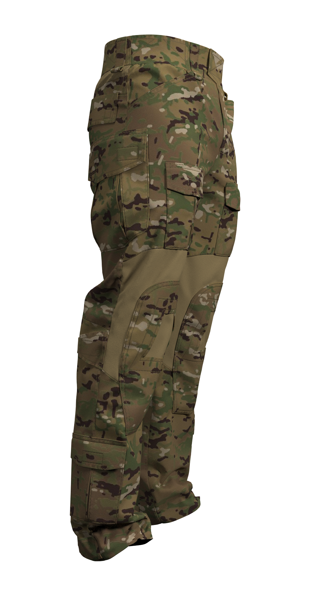 【福袋セール】 Crye Precision G2 Combat Pants 個人装備